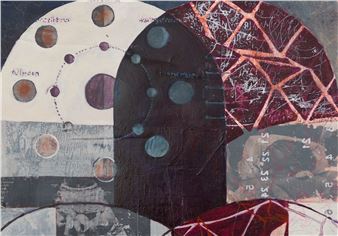 Time as Concept, Method, and Memory in Kate Liebman’s “Hopscotch”