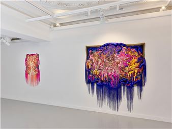 The Top 5 Art Exhibitions to See in Mayfair This February