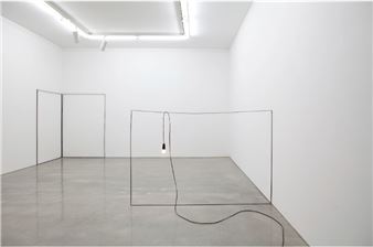 Christopher Hanrahan: Folks - Sarah Cottier Gallery