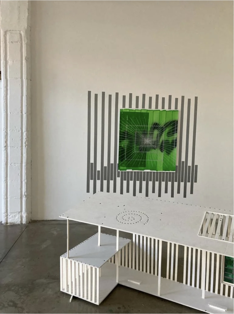 And the Land Will Be Our Comfort at Gallery Har-El, Printers & Publishers