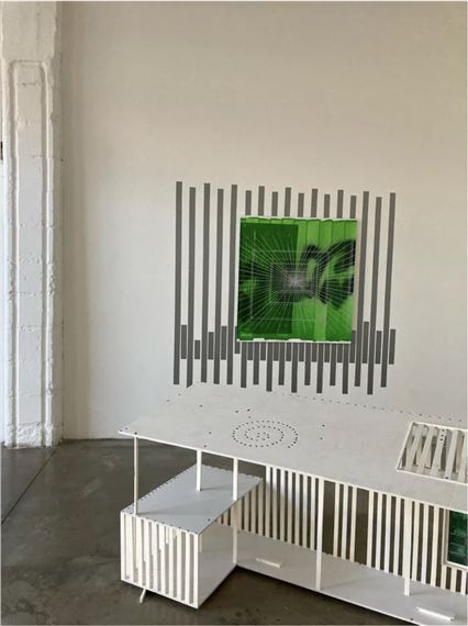 And the Land Will Be Our Comfort at Gallery Har-El, Printers & Publishers