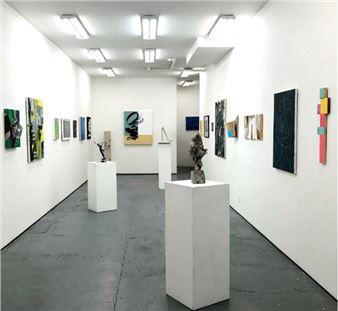 Integral: Parts That Together Constitute A Whole - Lichtundfire