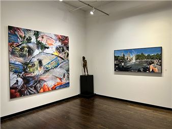 Visualizing Schubert - Louis K. Meisel Gallery