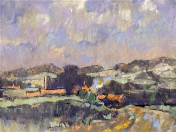 Geoff Masters | Geoff Masters (British. 20th Century | MutualArt