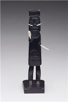 Warrior - Arthur Moody