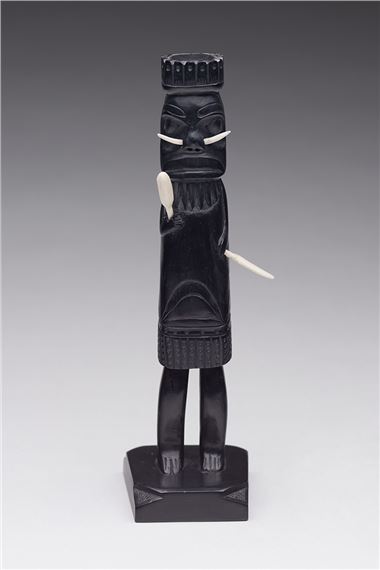 Warrior - Arthur Moody