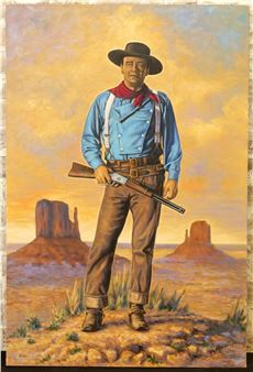 Decorate the Walls with Estate Art! - Bodnar's Auction