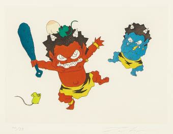 瀧下和之 蒼鬼 vol.6 #桃太郎 #KAZUYUKI TAKISHITA Kazuyuki Takishita