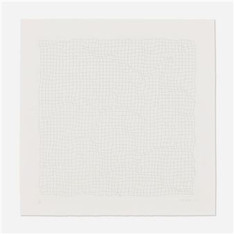 Untitled - Toba Khedoori