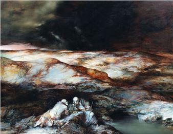 Chess - Heinz Zander