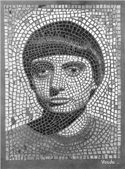 Desire To See: Photographs By Agnès Varda - Fahey / Klein Gallery