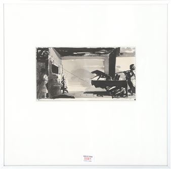 Untitled - Marinus Bout