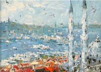 Untitled - Ersan Ateşer