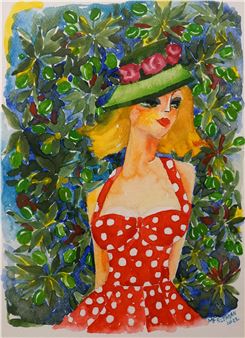 Untitled - Fetman Meltem