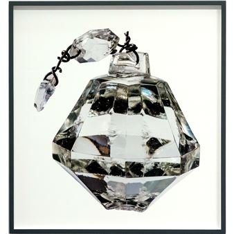 CRYSTAL, 2016 - Barbara Steinman