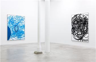 Otto Zitko: (NO) BIG DEAL - Galería Ehrhardt Flórez