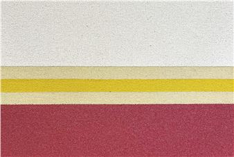 No Straight Lines - Hexton Gallery