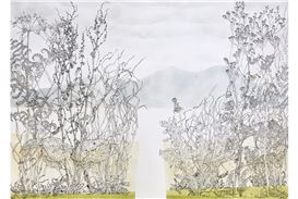 Exploring the Lasting Impact of the Work of Sir William Gillies in 'After Gillies' at Royal Scottish Academy