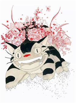 CAMILLE POLI (after - Camille Poulie