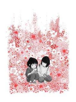 CAMILLE POLI (after - Camille Poulie