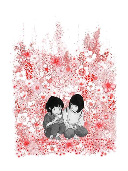 CAMILLE POLI (after by Camille Poulie