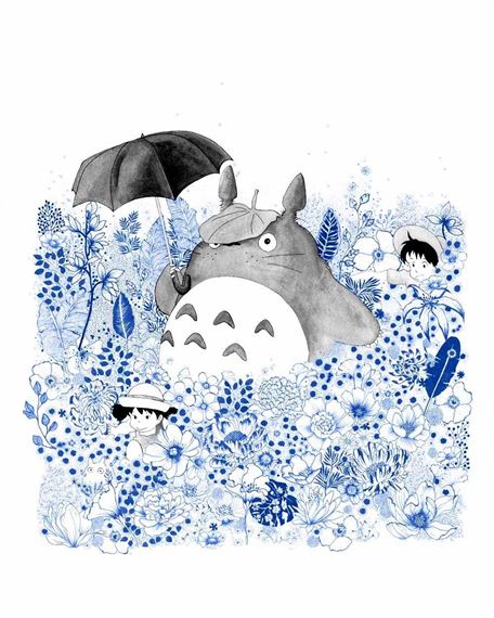 CAMILLE POLI (after by Camille Poulie