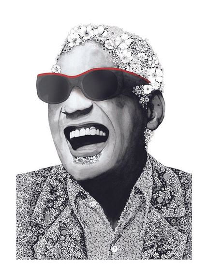 CAMILLE POLI (after by Camille Poulie