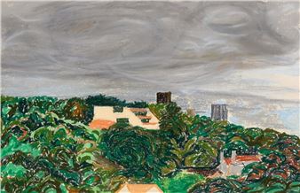 Towards Rosebay - H. Lowe