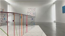 Five-Minute Tours: Jonathan Leach at Gallery Sonja Roesch, Houston