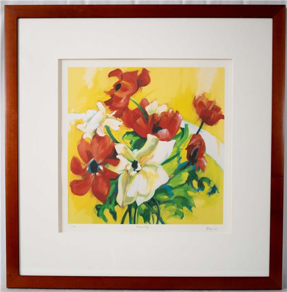 Madeleine Lemire Biography