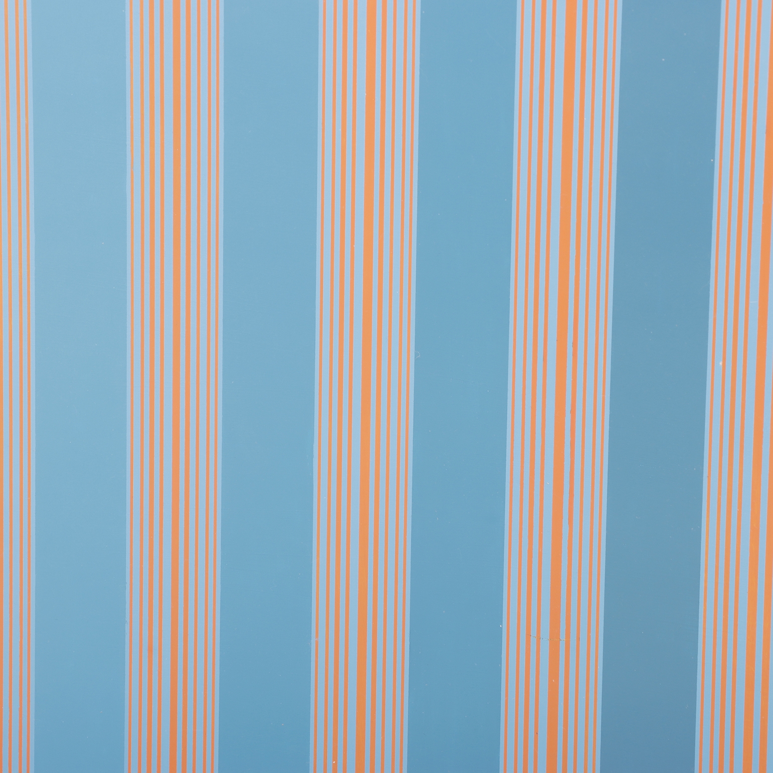 Artwork by Richard Joseph Anuszkiewicz, Richard Anuszkiewicz (American, 1930-2020) Screenprint in colors on masonite. Signed,dated 1977 and inscribed H.C. edition 2/2.
Having the Artist's stamp and monogram en verso, Made of Screenprint in colors on masonite