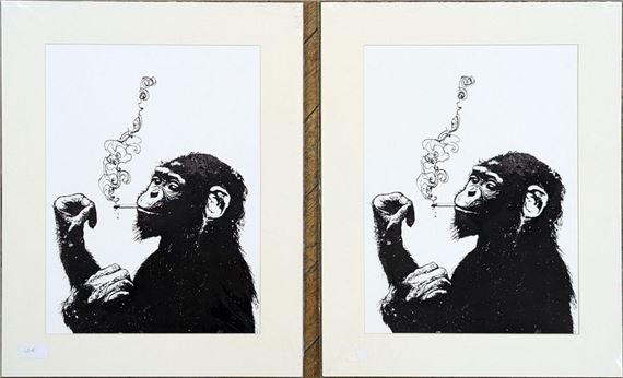 Alex Cherry | 1 Artworks at Auction | MutualArt