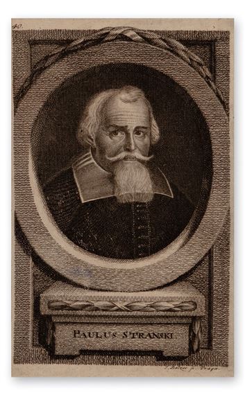 Jan Balzer | Paulus Stranski | MutualArt
