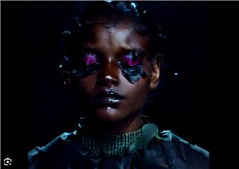 What Is Tomorrow Made Of? Artists Probe Consumerist Society and Planetary Crisis