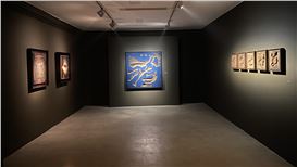 Reconstructing Jeram Patel’s Art Through the Prism of Indian Modernism