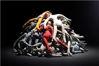 The Art Museum in Athens That Is Making a Feminist Stand