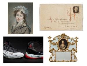 Sotheby's Presents Annual Masters Week Sales Series