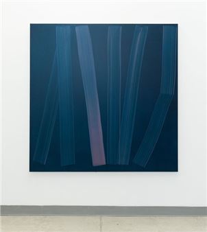 Philip Gurrey: Enclosures - Birch Contemporary