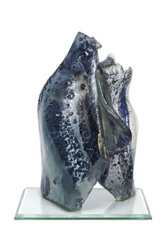 Sculpture - Claire de Rougemont