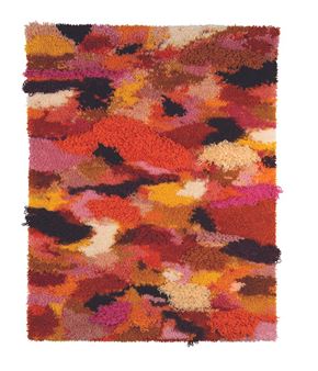 Residue + Response: Connecting Histories And Futures 5th Tamworth Textile Triennial - JamFactory, Barossa