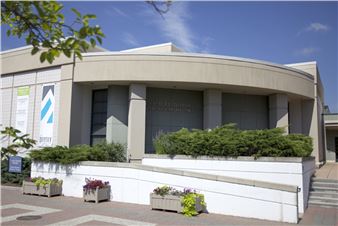 The Dorsky Museum at Suny New Paltz Announces New Exhibitions for Spring 2024