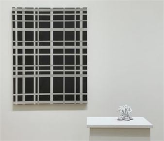 Gwenn Thomas & Monica Forrestall - Kerry Schuss Gallery