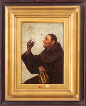 Frate beone - David Sani