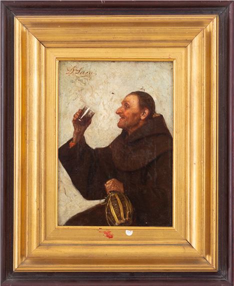 Frate beone - David Sani