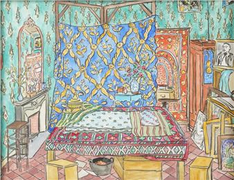 Damian Elwes | 20 Artworks at Auction | MutualArt