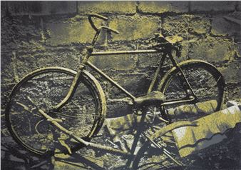 Wiarus, 2021 - Damian Kwiatkowski