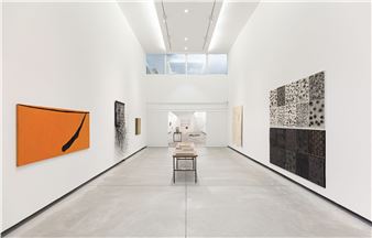 The Experimental Legacy - Galeria Millan