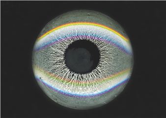 Osman Dinç: In the Eye’s Hold - Pi Artworks, Istanbul