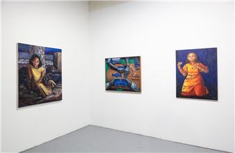 Circadian Visions - Pablo Cardoza