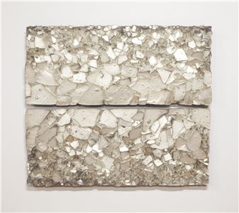 Matthew Day Perez: Accumulation - Heller Gallery